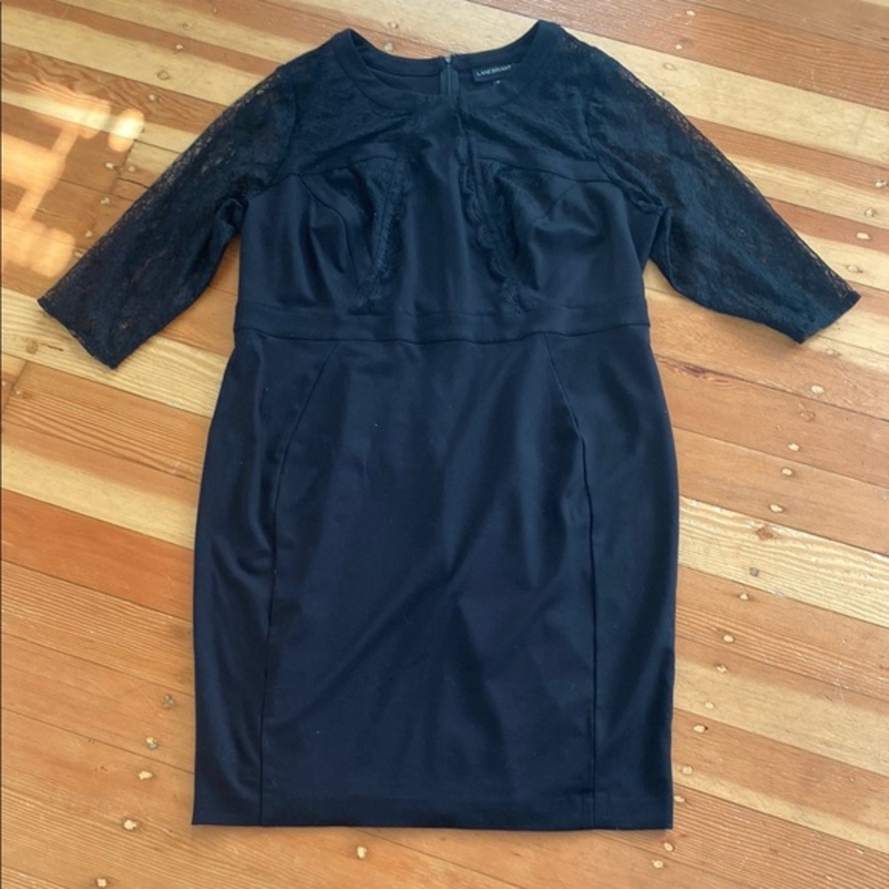 Lane Bryant 22